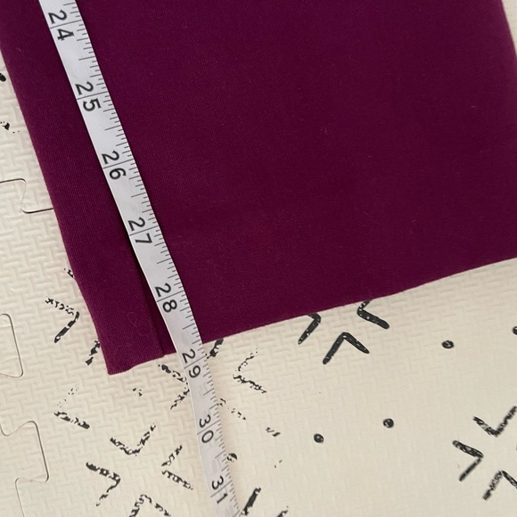 Ann Taylor factory straight dress pants size 0 - Picture 4 of 7